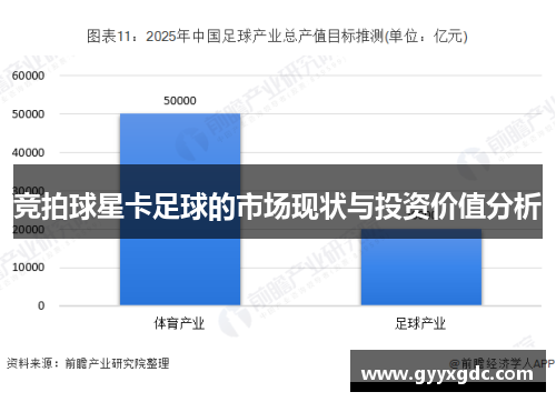 竞拍球星卡足球的市场现状与投资价值分析